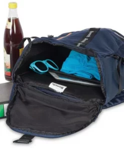 Bench. Laptoprucksack »Adventure Outdoor, blau« -Bench Verkaufsgeschäft 003d92dd 2436 5d7e a68f a23a2f3d2235