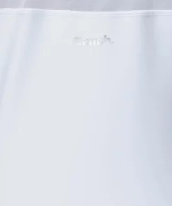 Bench. Sporttop mit Mesh-Einsatz Schwarz, Weiß, Nougat 22 Bench. Sporttop mit Mesh-Einsatz Schwarz, Weiß, Nougat -Bench Verkaufsgeschäft 0223d9fd 33a4 5458 9182 cf8966f5fcbc