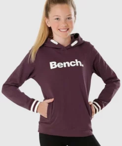Bench. Kapuzensweatshirt mit Frontdruck Schwarz, Grau, Bordeaux 16 Bench. Kapuzensweatshirt mit Frontdruck Schwarz, Grau, Bordeaux -Bench Verkaufsgeschäft 02b93258 f52b 5a89 8020 c86516f9b002