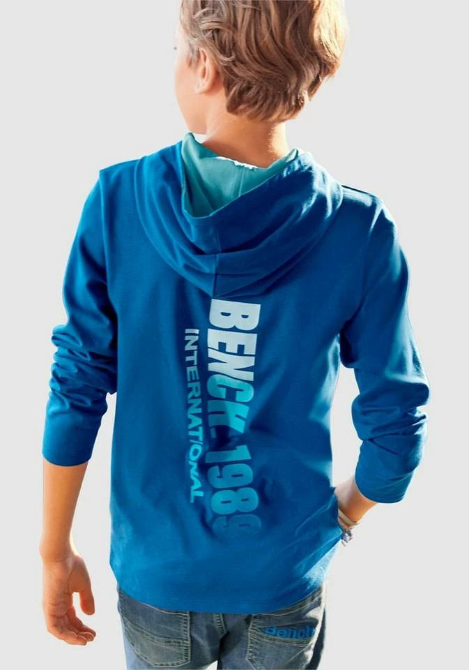 Bench. Kapuzenshirt 1 Bench. Kapuzenshirt