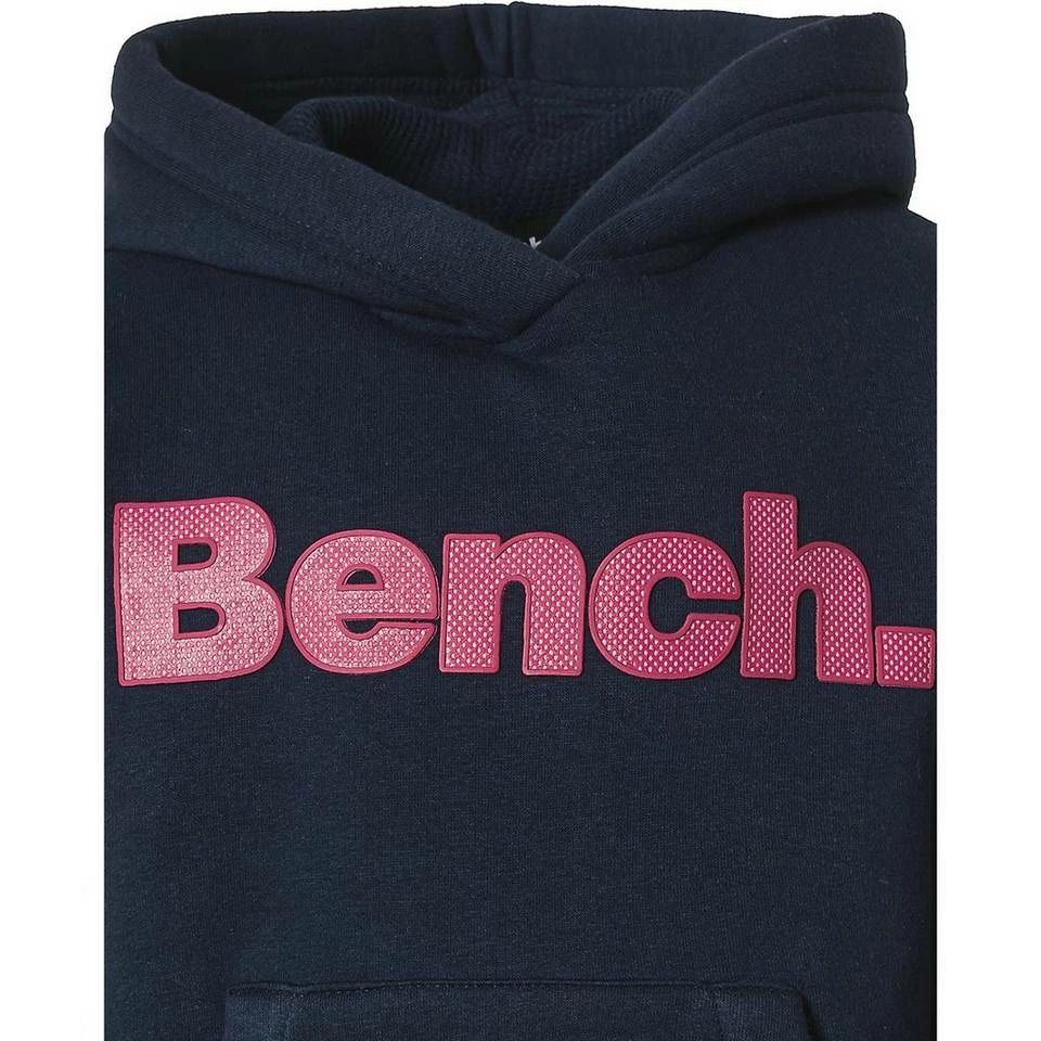 Bench. Rundhalspullover »Pullover ANISE für Mädchen« 3 Bench. Rundhalspullover »Pullover ANISE für Mädchen« – Bild 3