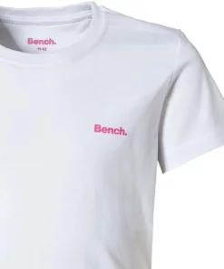 Bench. T-Shirt »T-Shirt ADELLA 3er pack für Mädchen« -Bench Verkaufsgeschäft 0370b64b 47ba 51ca a2e1 002128ee8fde