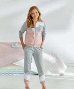 Bench. Relaxhose mit Colorblocking -Bench Verkaufsgeschäft 03bbb868 3253 502e a3e6 dcf046dd3643