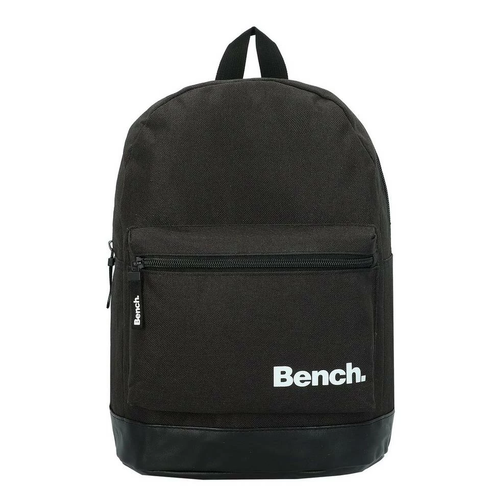 Bench. Rucksack »Classic«, Polyester Schwarz, Altrosa, Olivgruen, Schwarz/snake 9 Bench. Rucksack »Classic«, Polyester Schwarz, Altrosa, Olivgruen, Schwarz/snake – Bild 9