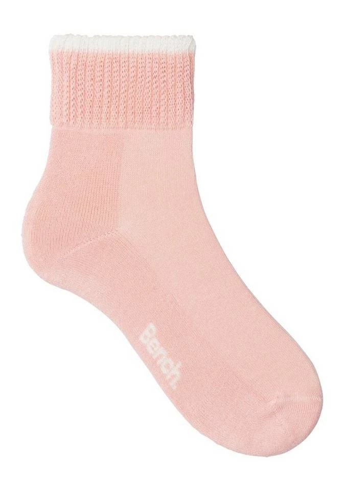 Bench. Kuschelsocken (3-Paar) mit weichem Frottee 5 Bench. Kuschelsocken (3-Paar) mit weichem Frottee – Bild 5