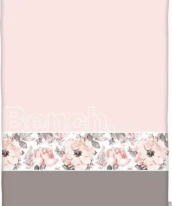 Wohndecke »Bench«, Bench., samtweiche Wellsoft-Decke