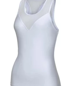 Bench. Sporttop mit Mesh-Einsatz Schwarz, Weiß, Nougat 16 Bench. Sporttop mit Mesh-Einsatz Schwarz, Weiß, Nougat -Bench Verkaufsgeschäft 07140d6e 89c9 5b3b ad5e d4bb90f45f76