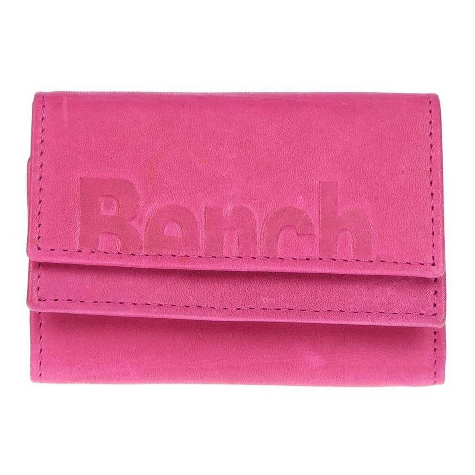 Bench. Umhängetasche »kleine Damen Herren Geldbörse Münzbörse Portemonna« Gelb, Schwarz, Blau, Grün 5 Bench. Umhängetasche »kleine Damen Herren Geldbörse Münzbörse Portemonna« Gelb, Schwarz, Blau, Grün – Bild 5