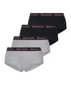 Bench. Panty (4 Stück) mit weichem Logo-Webbündchen Rot | navy, Rot | navy | weiß, Grau | navy 16 Bench. Panty (4 Stück) mit weichem Logo-Webbündchen Rot | navy, Rot | navy | weiß, Grau | navy -Bench Verkaufsgeschäft 0b01f15c 8377 522e 8fcb a095411a4237