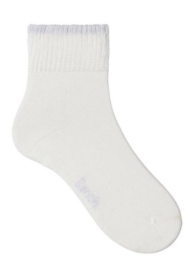 Bench. Kuschelsocken (3-Paar) mit weichem Frottee 7 Bench. Kuschelsocken (3-Paar) mit weichem Frottee – Bild 7