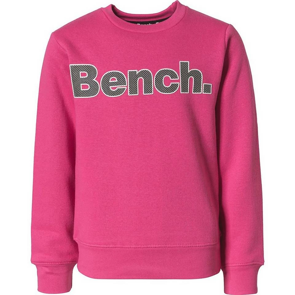 Bench. Sweatshirt »Sweatshirt RAINA für Mädchen« 3 Bench. Sweatshirt »Sweatshirt RAINA für Mädchen« – Bild 3