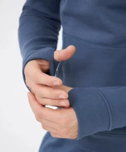 Bench. Sweatshirt »Skinner« Denim, Grey marl -Bench Verkaufsgeschäft 0e56e4f1 f716 503b a2d3 0d1e421b885e