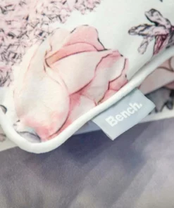 Bench. Dekokissen »Bench«, Kissenhülle mit Wendemotiv und Rundum-Paspel -Bench Verkaufsgeschäft 0e78102b 6e48 5229 b702 abfe9d6f2cf7