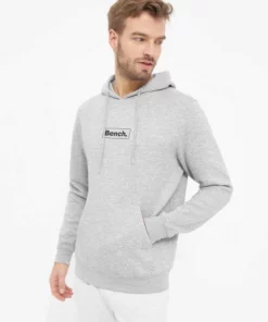 Bench. Sweatshirt »Bennie 2« Navy, Charcoal Marl, Grey marl, Schwarz -Bench Verkaufsgeschäft 0e7a51cd 11e2 5c22 9351 25499d2a59fe