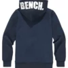Bench. Kapuzensweatshirt »mit bedruckter Kapuze«