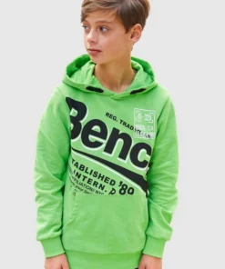 Bench. Kapuzensweatshirt
