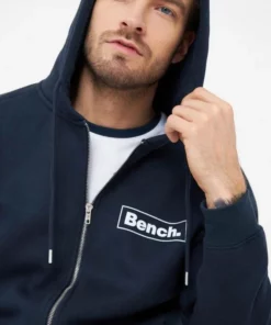 Bench. Sweatshirt »Irving« Charcoal Marl, Navy, Grey marl 21 Bench. Sweatshirt »Irving« Charcoal Marl, Navy, Grey marl -Bench Verkaufsgeschäft 12e31bda 82be 5580 aeeb e12a03da93af