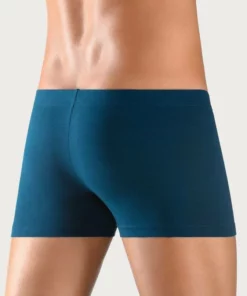 Bench. Boxer (4 Stück) in der Dose Navy | anthrazit-meliert | rot | schwarz, Blau | anthrazit-meliert | petrol | bordeaux, Schwarz, Schwarz | türkis | orange | lila -Bench Verkaufsgeschäft 130ba030 dae6 520b 9347 d4beed3f6c60