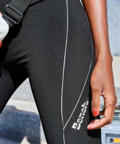 Bench. Funktionsleggings Royalblau-blau, Schwarz -Bench Verkaufsgeschäft 130d0e53 22c0 581e b198 147abece6435