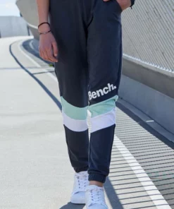 Bench. Sweathose mit farblichen Einsätzen -Bench Verkaufsgeschäft 133453be bbc5 5f55 8069 67d5e8075ff7