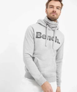 Bench. Sweatshirt »Woosh« Grey marl, Schwarz, Charcoal Marl, Navy 43 Bench. Sweatshirt »Woosh« Grey marl, Schwarz, Charcoal Marl, Navy -Bench Verkaufsgeschäft 13e97fc0 51c7 5265 98d1 0e435b89c5fd