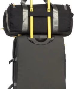 Bench. Reisetasche »Sporttasche, 25 L«, mit Trolleyaufsteckfunktion Dunkelgrau, Altrosa -Bench Verkaufsgeschäft 143c48da 3b18 53ad bf70 e5054352b73c