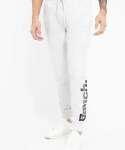 Bench. Jogginghose »Stanley« weiches Innenfinish, Rubberprint Ecru Marl, Navy, Charcoal Marl, Grey marl 32 Bench. Jogginghose »Stanley« weiches Innenfinish, Rubberprint Ecru Marl, Navy, Charcoal Marl, Grey marl -Bench Verkaufsgeschäft 15035f62 cb9f 5aef 8ee0 ad67df2a9be2