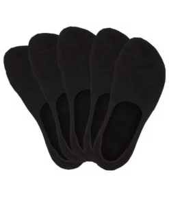 Bench. Füßlinge (5-Paar) für weit ausgeschnittene Schuhe Weiß, Schwarz 8 Bench. Füßlinge (5-Paar) für weit ausgeschnittene Schuhe Weiß, Schwarz -Bench Verkaufsgeschäft 15423232