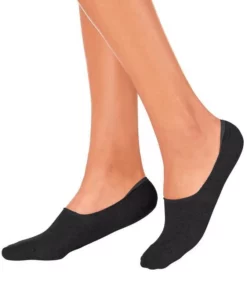 Bench. Füßlinge (5-Paar) für weit ausgeschnittene Schuhe Weiß, Schwarz 7 Bench. Füßlinge (5-Paar) für weit ausgeschnittene Schuhe Weiß, Schwarz -Bench Verkaufsgeschäft 15423233