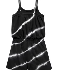 Bench. Kurzoverall mit Batikmuster -Bench Verkaufsgeschäft 1566ccd0 c3aa 5516 9f43 b1874064d816