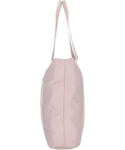 Bench. Shopper »City Girls«, Nylon Koralle, Schwarz, Hellgrau, Hellviolett -Bench Verkaufsgeschäft 15edcb2f 3b6d 5129 bece e79b9ad0f33b