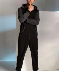 Bench. Jumpsuit mit Kapuze 27 Bench. Jumpsuit mit Kapuze -Bench Verkaufsgeschäft 16683288