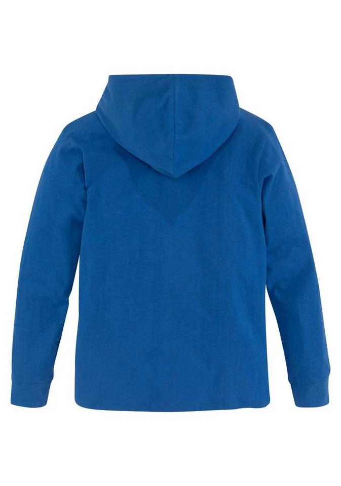 Bench. Langarmshirt 3 Bench. Langarmshirt – Bild 3