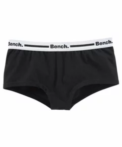Bench. Panty (3 Stück) mit Logo Webbund -Bench Verkaufsgeschäft 17114697
