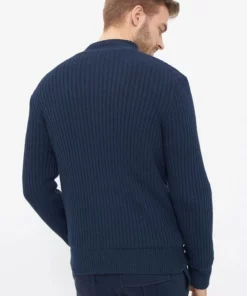 Bench. Funktionsjacke »Lido« Eleganter Rippstrick, Stickerei Navy, Charcoal Marl 15 Bench. Funktionsjacke »Lido« Eleganter Rippstrick, Stickerei Navy, Charcoal Marl -Bench Verkaufsgeschäft 1743e6c3 87a4 5f1e a764 093807b989e7