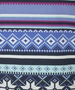 Bench. Pyjama mit buntem Norwegermuster 15 Bench. Pyjama mit buntem Norwegermuster -Bench Verkaufsgeschäft 17469340