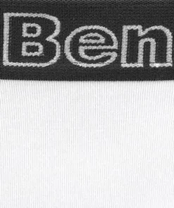 Bench. Panty (3 Stück) mit Logo Webbund -Bench Verkaufsgeschäft 17868735