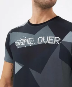 Bench. Kurzarmshirt »Clan« -Bench Verkaufsgeschäft 17cb7126 de6f 57e7 ad2c 5b546f088673