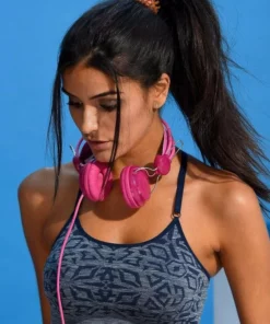 Bench. Sport-BH ohne Bügel, mit nahtloser Verarbeitung für Sportarten leichter Belastbarkeit Grau-meliert, Uni-weiß, Marine-meliert 10 Bench. Sport-BH ohne Bügel, mit nahtloser Verarbeitung für Sportarten leichter Belastbarkeit Grau-meliert, Uni-weiß, Marine-meliert -Bench Verkaufsgeschäft 18517080