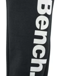 Bench. Sweathose mit großem Logo-Druck und Nahttaschen 13 Bench. Sweathose mit großem Logo-Druck und Nahttaschen -Bench Verkaufsgeschäft 18649310