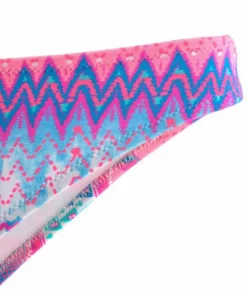 Bench. Bandeau-Bikini mit geraffter Mitte -Bench Verkaufsgeschäft 19008280