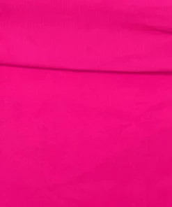 Bench. Bügel-Bandeau-Bikini mit buntem Flechtdetail Weiß, Pink, Schwarz -Bench Verkaufsgeschäft 19009126