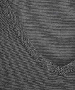 Bench. Funktionsshirt aus atmungsaktiver COOLMAX® Ware Schwarz, Grau -Bench Verkaufsgeschäft 19147815