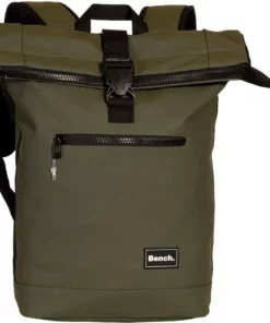 Bench. Rucksack »ORI308Y Bench Freizeitrucksack gelb Rucksack« (Businessrucksack), Damen, Herren, Jugend Businessrucksack, Freizeitrucksack PU, Kunststoff, gelb ca. 38cm x ca. 47/56cm Gelb-lemon, Weiss, Rosa, Schwarz -Bench Verkaufsgeschäft 19184fd5 358d 557b 9c5b f73b3c21bfa9