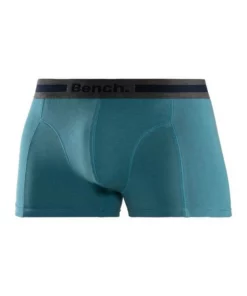 Bench. Boxer (4 Stück) mit Overlock-Nähten vorn Schwarz-anthrazit-meliert, Rot | grau-meliert | navy | schwarz, Blau | bordeaux | anthrazit | petrol, Navy-blau | navy-grau-meliert | navy-rot | navy-weiß -Bench Verkaufsgeschäft 19a7267a bb20 5c2f b54b b992565e8218