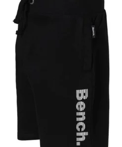Bench. Shorts »Shorts ROLLO für Jungen« Schwarz, Hellgrau -Bench Verkaufsgeschäft 1d4df932 ee4d 5ecc 8474 b244d490212a