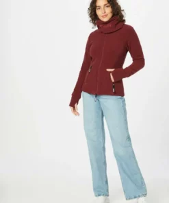 Bench. Fleecejacke »FUNNEL« -Bench Verkaufsgeschäft 1dd751c3 d709 57b5 be5c 5892e1bce37c