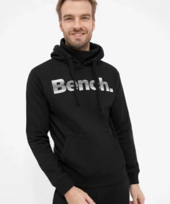 Bench. Sweatshirt »Woosh« Grey marl, Schwarz, Charcoal Marl, Navy 40 Bench. Sweatshirt »Woosh« Grey marl, Schwarz, Charcoal Marl, Navy -Bench Verkaufsgeschäft 1e318dd8 350f 5130 973f 94f2cfbe6124