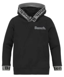 Bench. Kapuzensweatshirt mit reflektierenden Drucken 6 Bench. Kapuzensweatshirt mit reflektierenden Drucken -Bench Verkaufsgeschäft 1e4b78ae 3da4 573e a3f4 b907fb2a620f