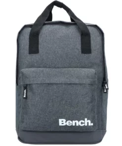 Bench. Daypack »Classic«, Polyester Ocker, Dunkelgrau, Schwarz, Olivgruen -Bench Verkaufsgeschäft 1e87a001 6ded 55ca a4c0 67d9d5f01a10